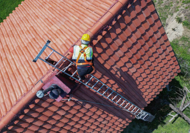 Trusted Odessa, MO Roofing Services Experts